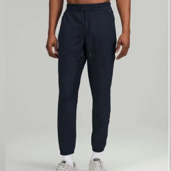Lululemon License to Train Pant Black Size Medium - Picture 1 of 16